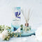 Aqua Lily Fragrance Diffuser 100ml-Linden Leaves-Matakana Pharmacy
